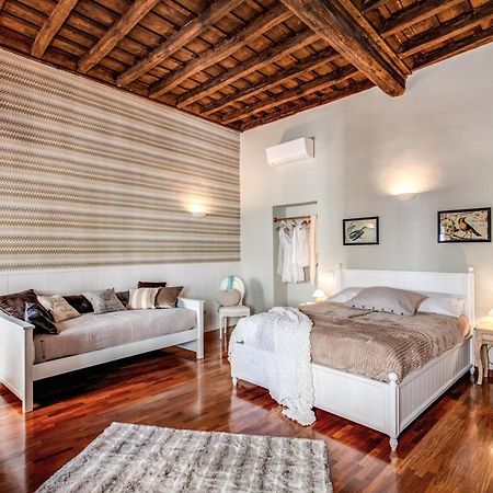 Colosseo Miracle Suite Roma Ngoại thất bức ảnh