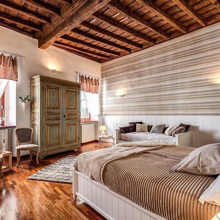 Colosseo Miracle Suite Roma Ngoại thất bức ảnh