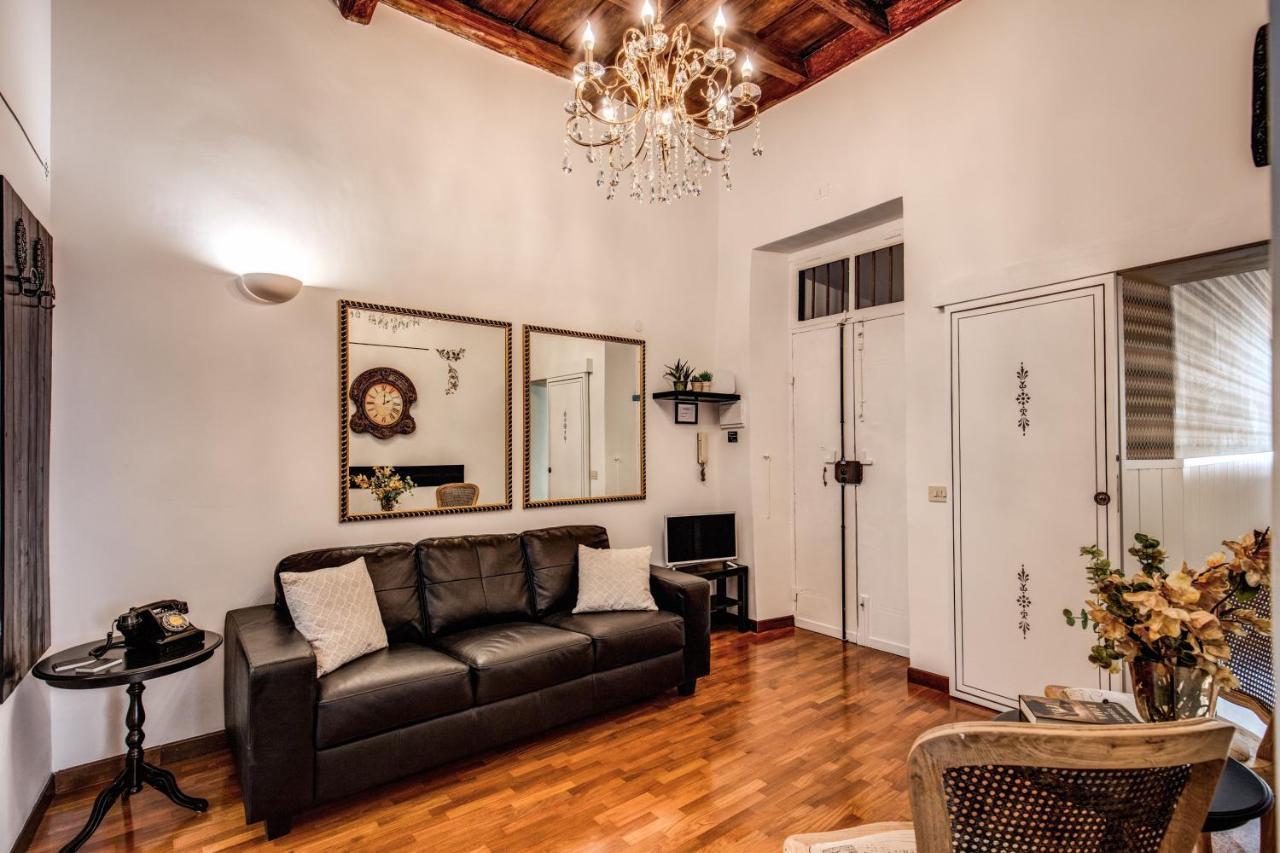 Colosseo Miracle Suite Roma Ngoại thất bức ảnh