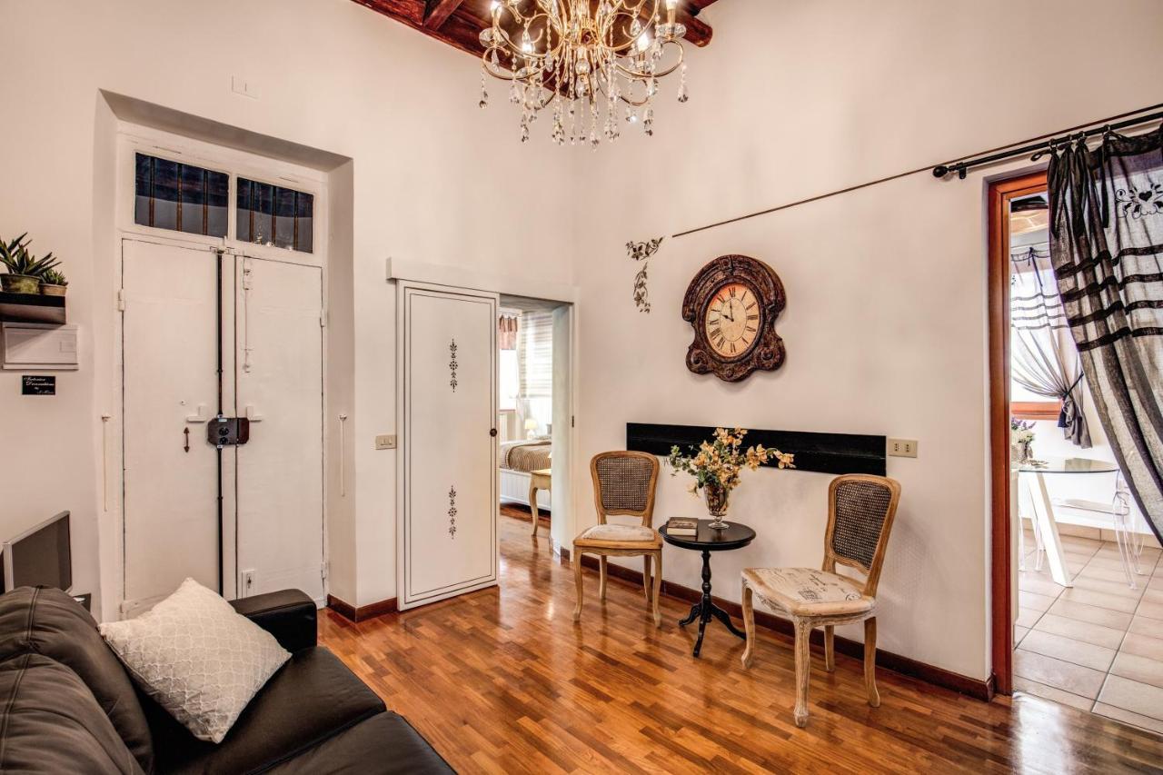 Colosseo Miracle Suite Roma Ngoại thất bức ảnh