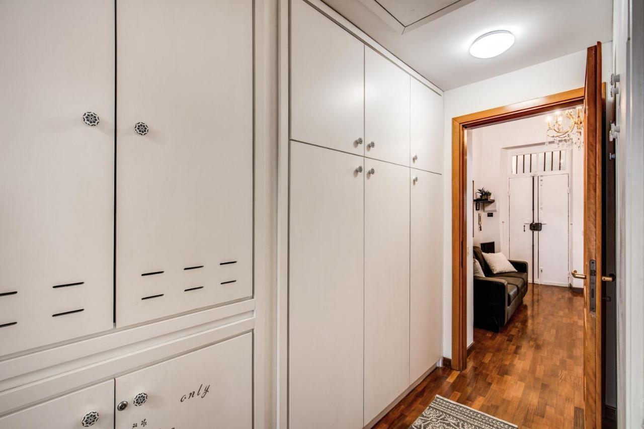 Colosseo Miracle Suite Roma Ngoại thất bức ảnh