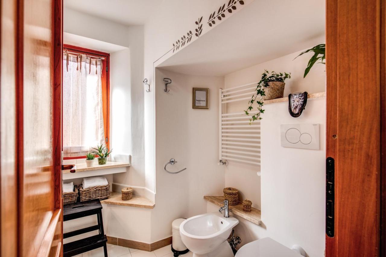 Colosseo Miracle Suite Roma Ngoại thất bức ảnh