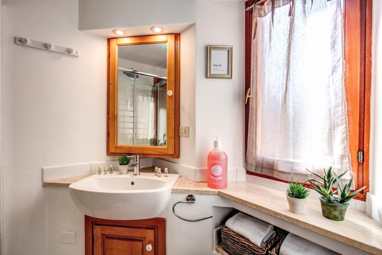 Colosseo Miracle Suite Roma Ngoại thất bức ảnh