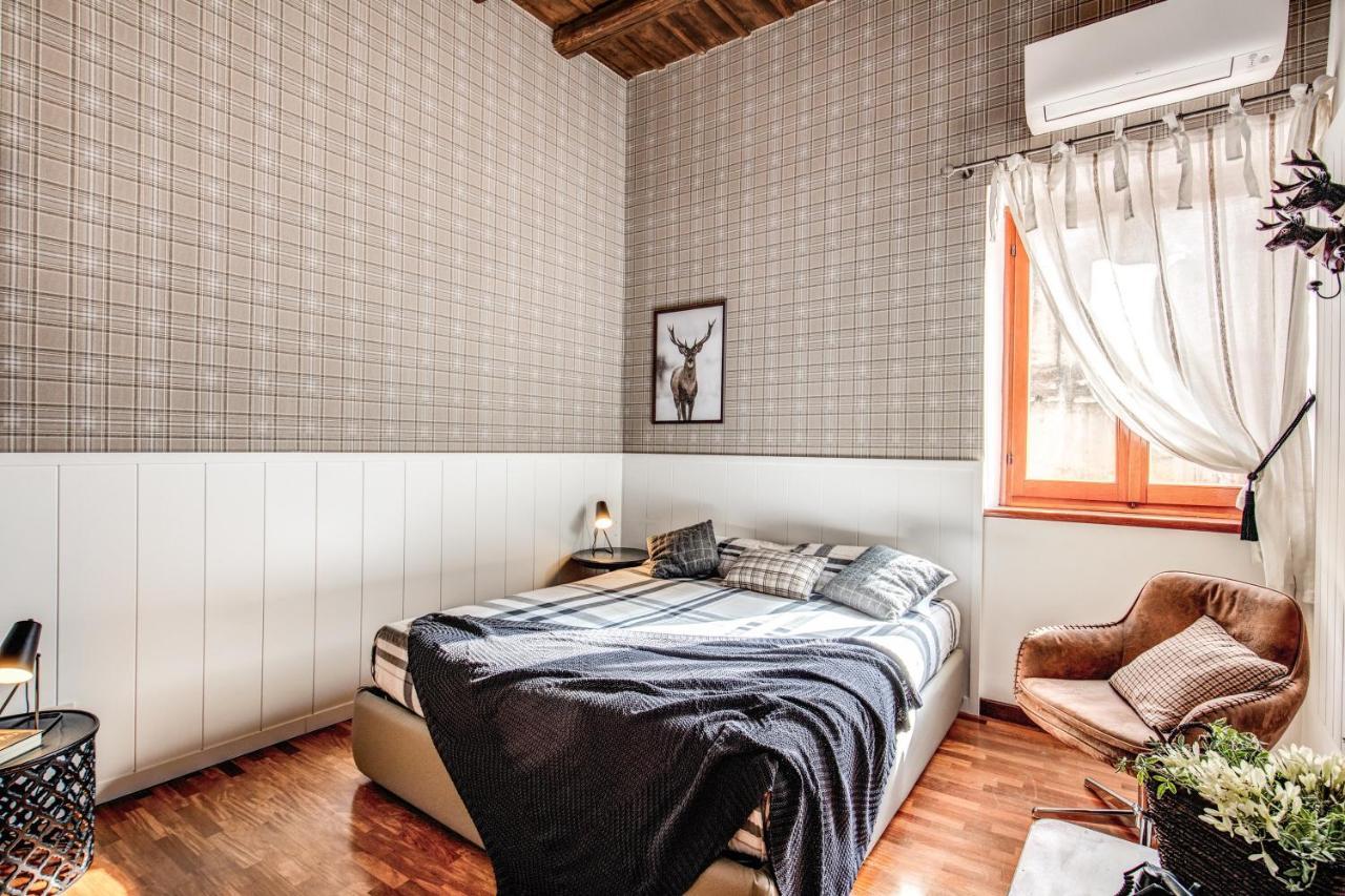 Colosseo Miracle Suite Roma Ngoại thất bức ảnh