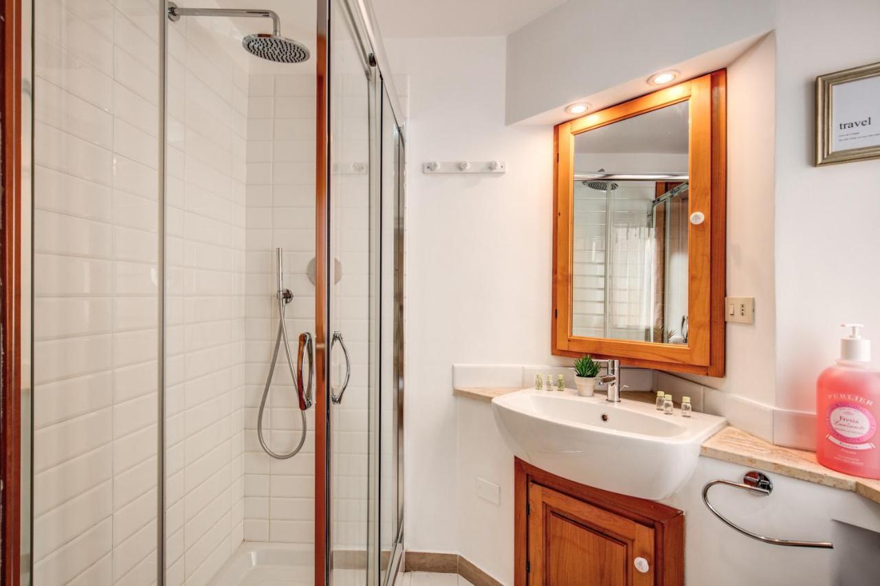 Colosseo Miracle Suite Roma Ngoại thất bức ảnh