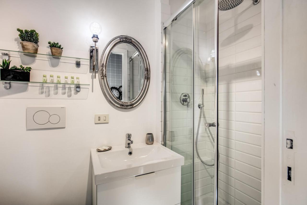 Colosseo Miracle Suite Roma Ngoại thất bức ảnh
