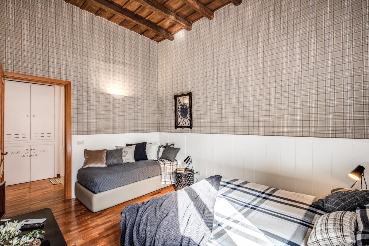 Colosseo Miracle Suite Roma Ngoại thất bức ảnh