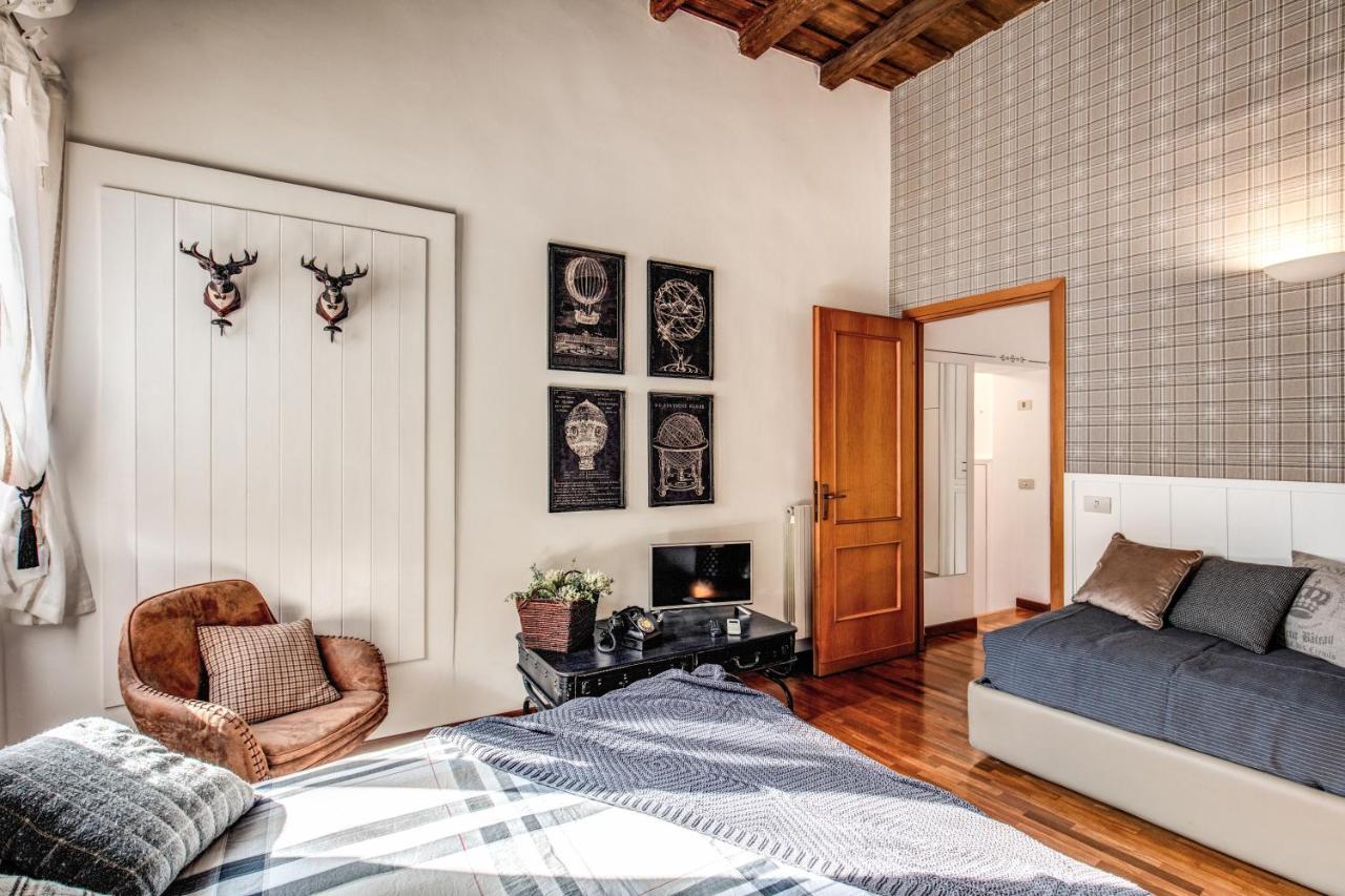 Colosseo Miracle Suite Roma Ngoại thất bức ảnh