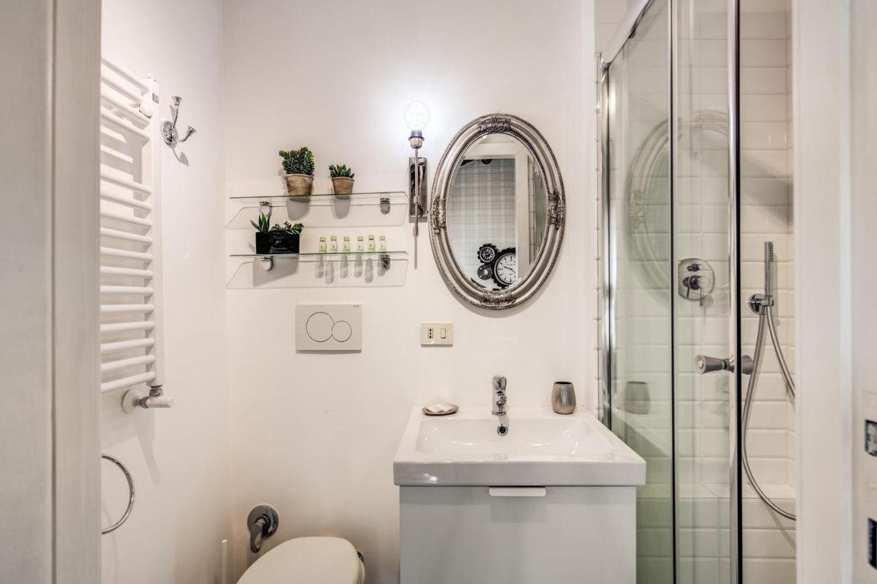 Colosseo Miracle Suite Roma Ngoại thất bức ảnh